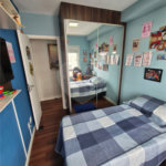 Apartamento à venda com 2 quartos em Vila Andrade, São Paulo, SP