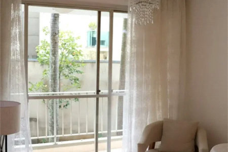 Apartamento à venda com 3 quartos, sendo 1 suíte, em Jardim Colombo, São Paulo, SP
