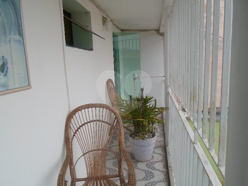 Sobrado à venda com 6 quartos em Vila Nova Mazzei, São Paulo, SP