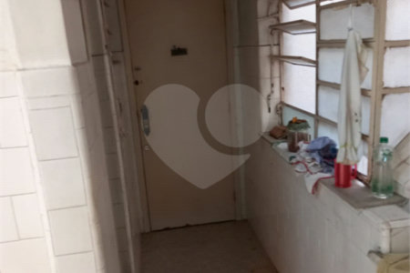 Apartamento à venda com 2 quartos em Praça da Bandeira, Rio de Janeiro, RJ