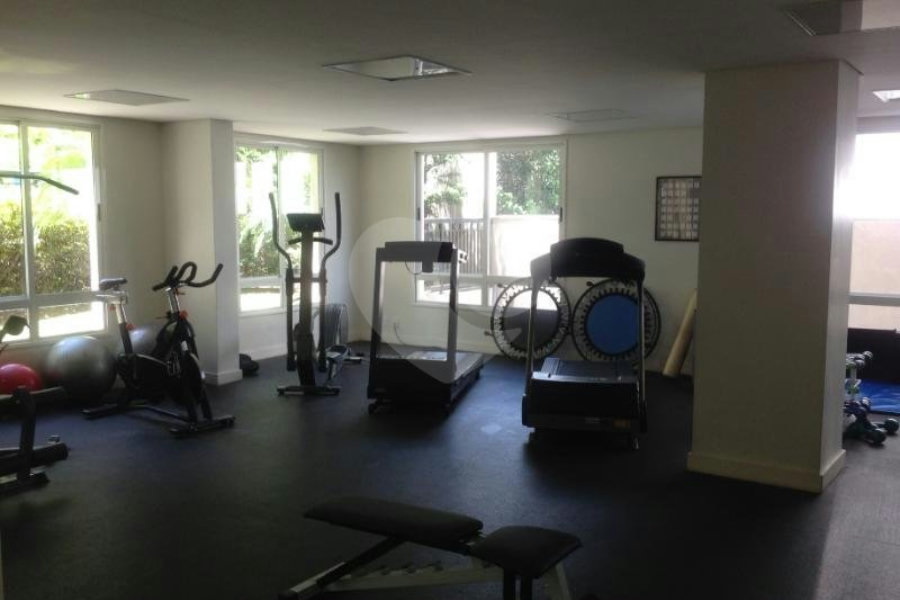 Apartamento para alugar com 2 quartos, sendo 1 suíte, em Vila Madalena, São Paulo, SP