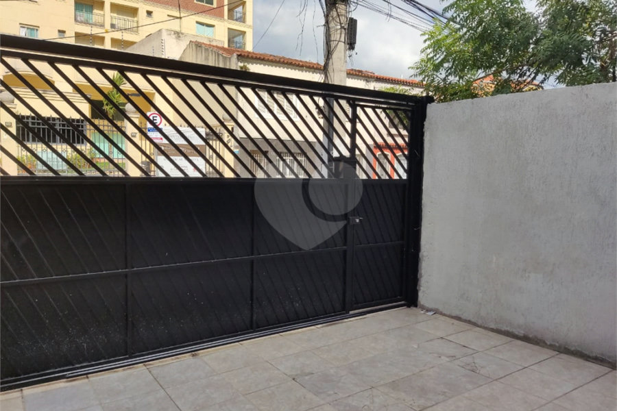 Sobrado à venda ou para alugar com 4 quartos, sendo 2 suítes, em Santana, São Paulo, SP
