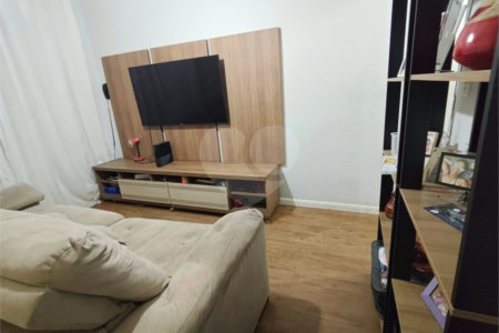 Apartamento à venda com 2 quartos em Anchieta, São Bernardo do Campo, SP