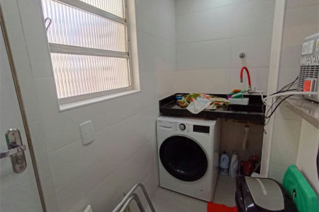 Apartamento Residencial à venda, ,  - AP0955.