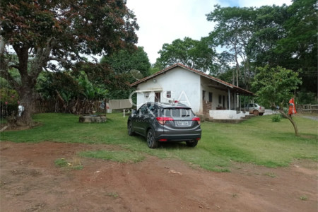 Sítio à venda com 2 quartos em Gramadão, São Miguel Arcanjo, SP