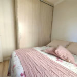 Apartamento à venda com 2 quartos em Jardim Esmeralda, São Paulo, SP