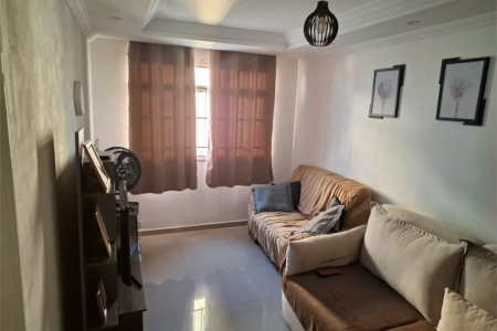 Apartamento à venda com 2 quartos em Vila Prel, São Paulo, SP