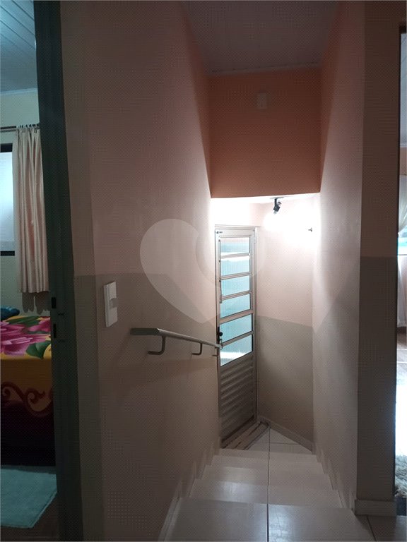 Sobrado à venda com 5 quartos em Jardim Itapuã, Sorocaba, SP