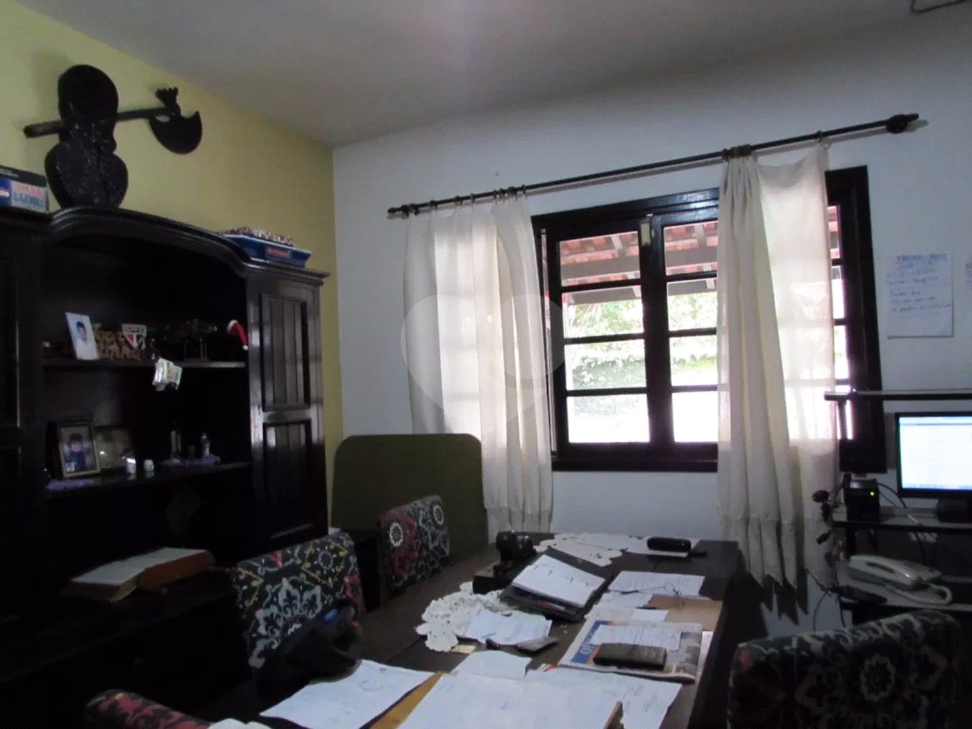 Casa Térrea à venda ou para alugar com 5 quartos, sendo 2 suítes, em Vila Horizonte, Mogi das Cruzes, SP