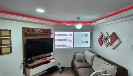Apartamento à venda com 3 quartos, sendo 1 suíte,  em Jardim Olympia, São Paulo, SP