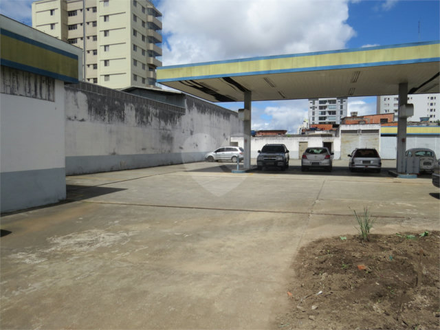 Terreno à venda em Vila Mascote, São Paulo, SP