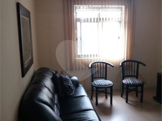 Apartamento à venda com 2 quartos em Vila Ester (zona Norte), São Paulo, SP