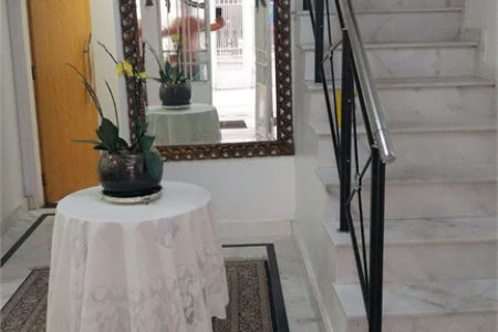 Sobrado à venda com 3 suítes em Vila Sônia, São Paulo, SP