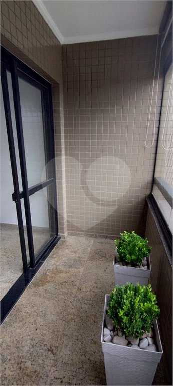Cobertura para alugar com 3 quartos, sendo 1 suíte, em Santana, São Paulo, SP