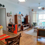 Apartamento à venda com 3 quartos, sendo 1 suíte,  em Vila Polopoli, São Paulo, SP
