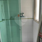 Apartamento à venda com 2 quartos em Vila Suissa, Mogi das Cruzes, SP