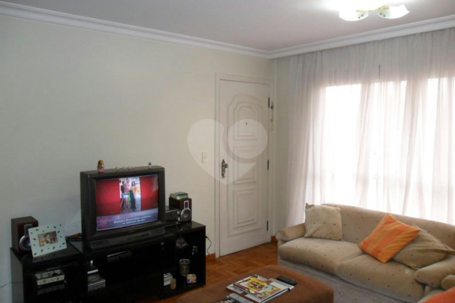 Apartamento à venda com 3 quartos, sendo 1 suíte, em Santana, São Paulo, SP