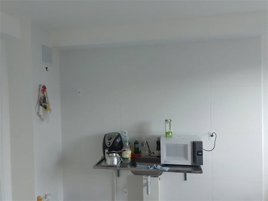 Apartamento para alugar com 1 quarto em Vila Butantã, São Paulo, SP