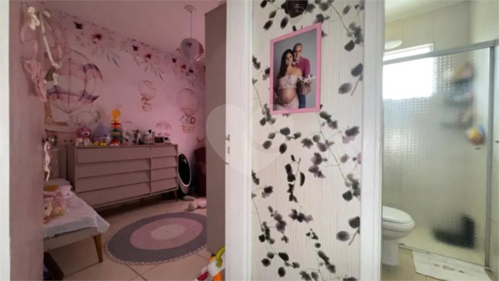 Sobrado à venda com 2 quartos em Limão, São Paulo, SP