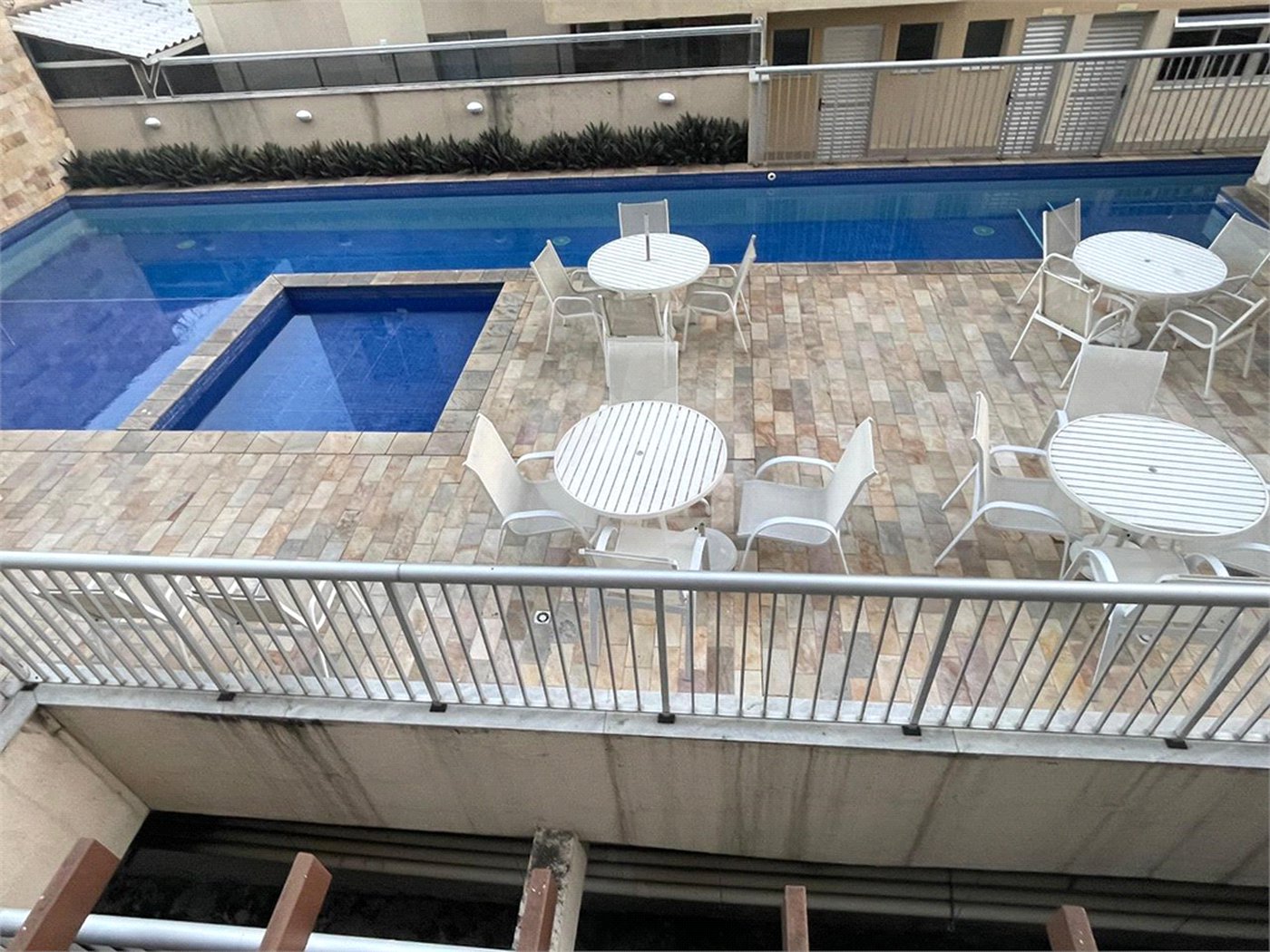 Apartamento à venda com 2 quartos, sendo 1 suíte, em Campo Grande, Rio de Janeiro, RJ