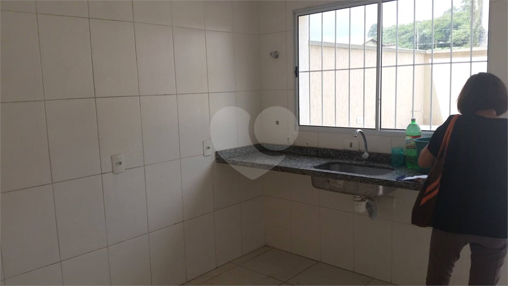 Casa à venda com 2 quartos no condomínio Walter Porto, São Paulo - SP