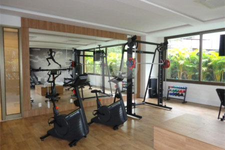 Apartamento à venda com 1 quarto em Vila Mariana, São Paulo, SP