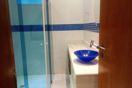 Casa com 3 dormitórios à venda, 164 m² por R$ 1.400.000,00 - Embaré - Santos/SP