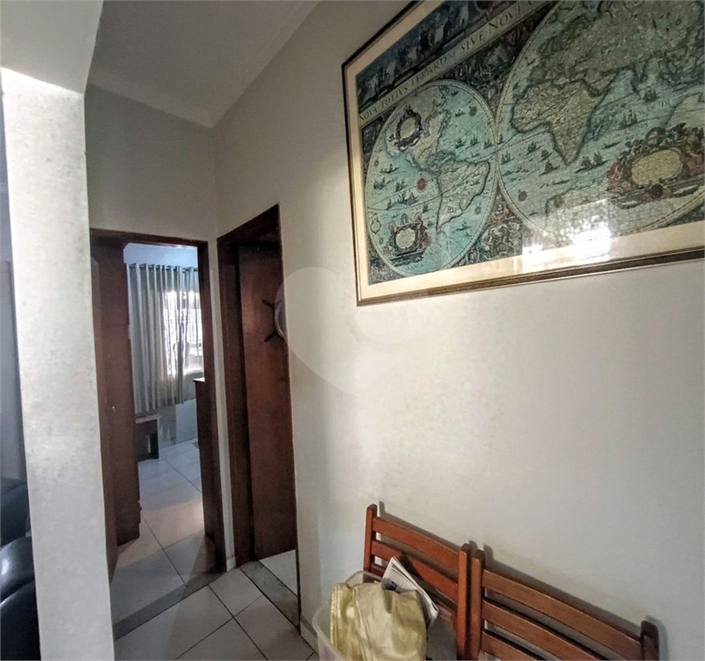 Casa Térrea à venda com 5 quartos, sendo 1 suíte, em Chora Menino, São Paulo, SP