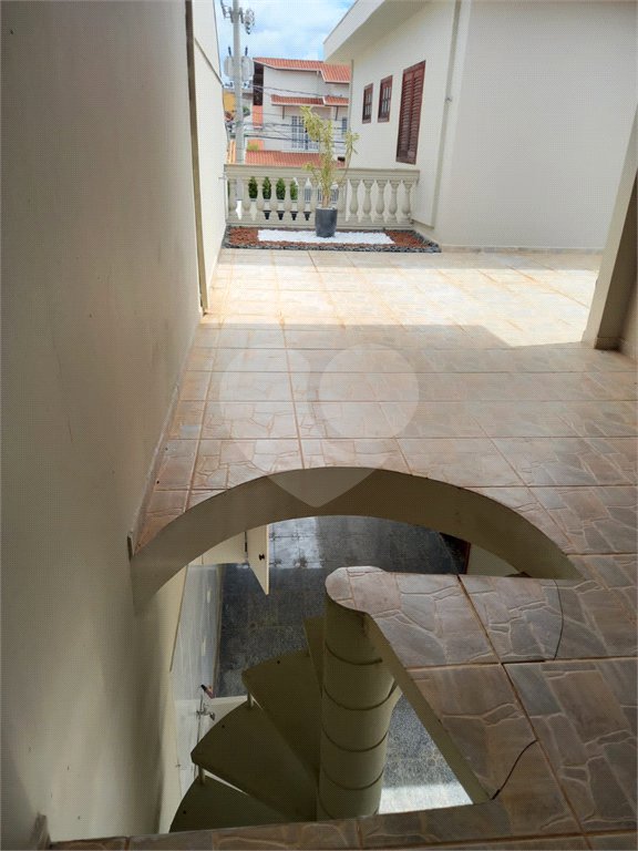 Casa à venda ou para alugar com 4 suítes em Jardim Regina, Indaiatuba, SP
