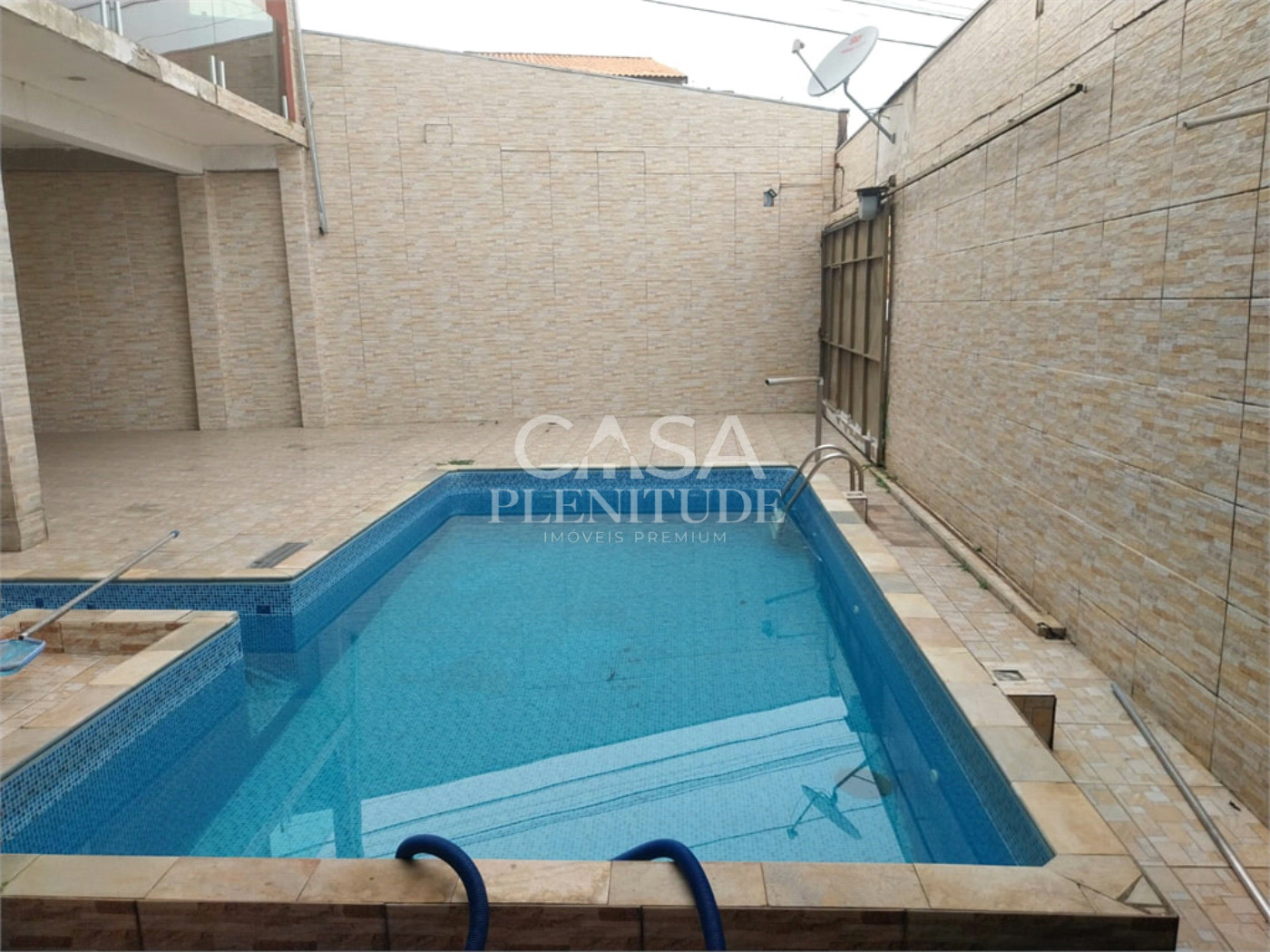Sobrado à venda com 4 suítes em Jardim Santo Amaro, Sorocaba, SP