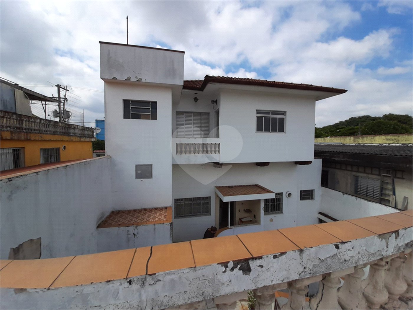 Sobrado à venda com 5 quartos, sendo 2 suítes, em Jardim Japão, São Paulo, SP