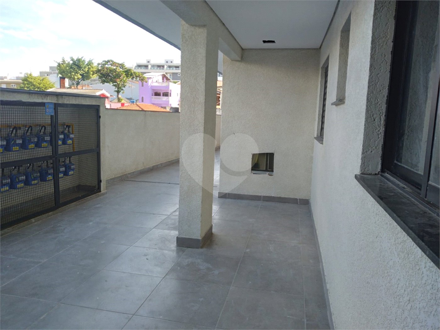 Apartamento à venda com 2 quartos em Penha de França, São Paulo, SP