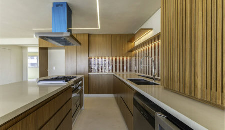 Apartamento à venda ou para alugar com 3 suítes em Água Branca, São Paulo, SP