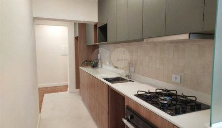 Apartamento à venda com 2 quartos em Jardim Paulista, São Paulo, SP