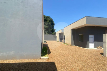 Casa à venda ou para alugar com 2 quartos, sendo 1 suíte,  em Jardim Progresso, Três Lagoas, MS
