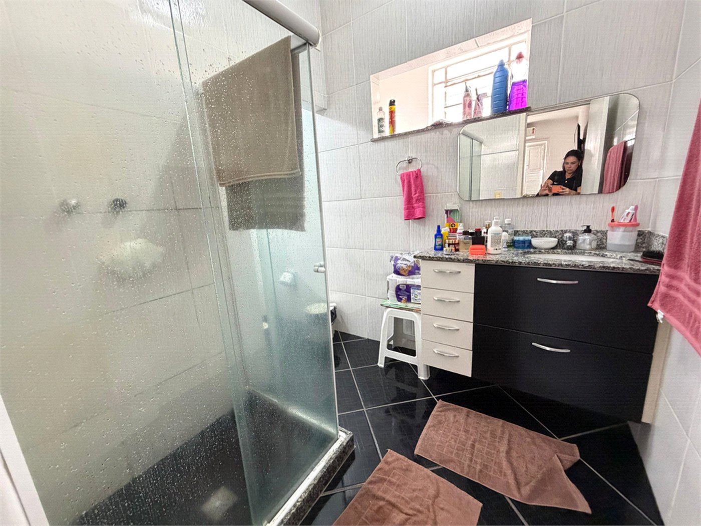 Apartamento à venda com 3 quartos, sendo 1 suíte,  em Tijuca, Rio de Janeiro, RJ
