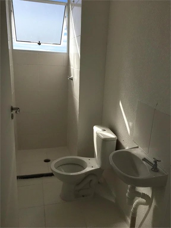 Apartamento à venda com 2 quartos em Jardim Boa Vista (zona Oeste), São Paulo, SP