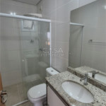 Apartamento para alugar com 2 quartos, sendo 1 suíte, em Parque Bela Vista, Votorantim, SP