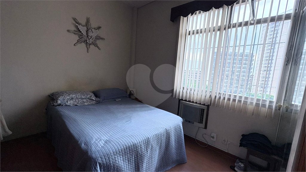 Apartamento à venda com 4 quartos, sendo 1 suíte,  em Tijuca, Rio de Janeiro, RJ