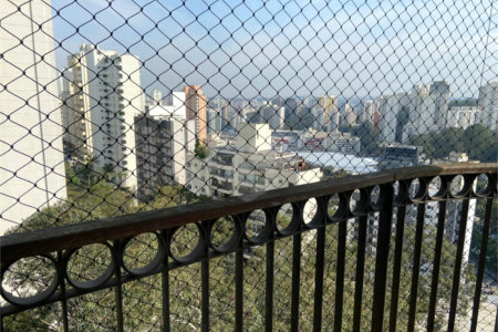 Apartamento à venda com 4 quartos, sendo 2 suítes, em Vila Andrade, São Paulo, SP