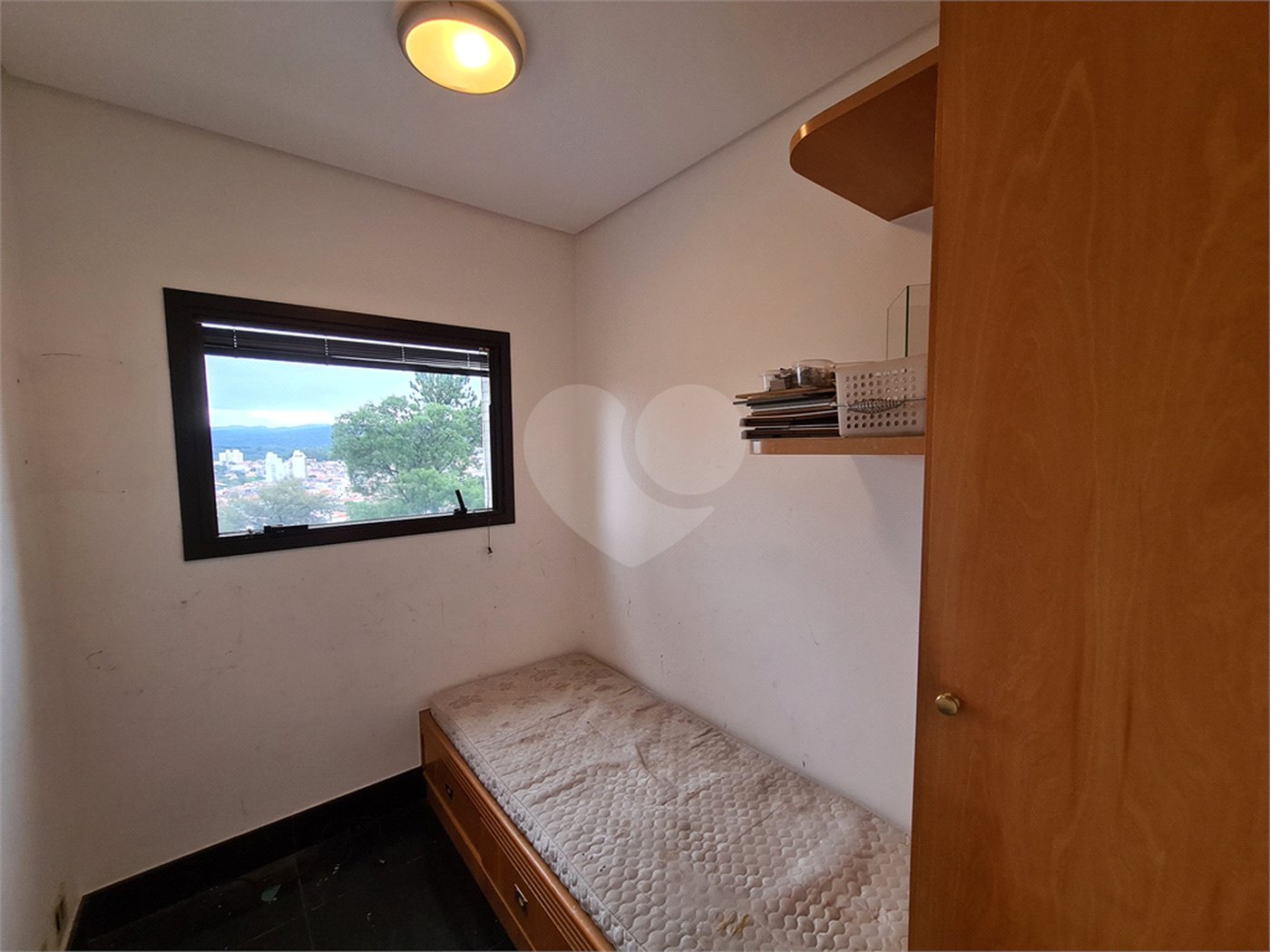 Apartamento à venda com 3 suítes em Água Fria, São Paulo, SP