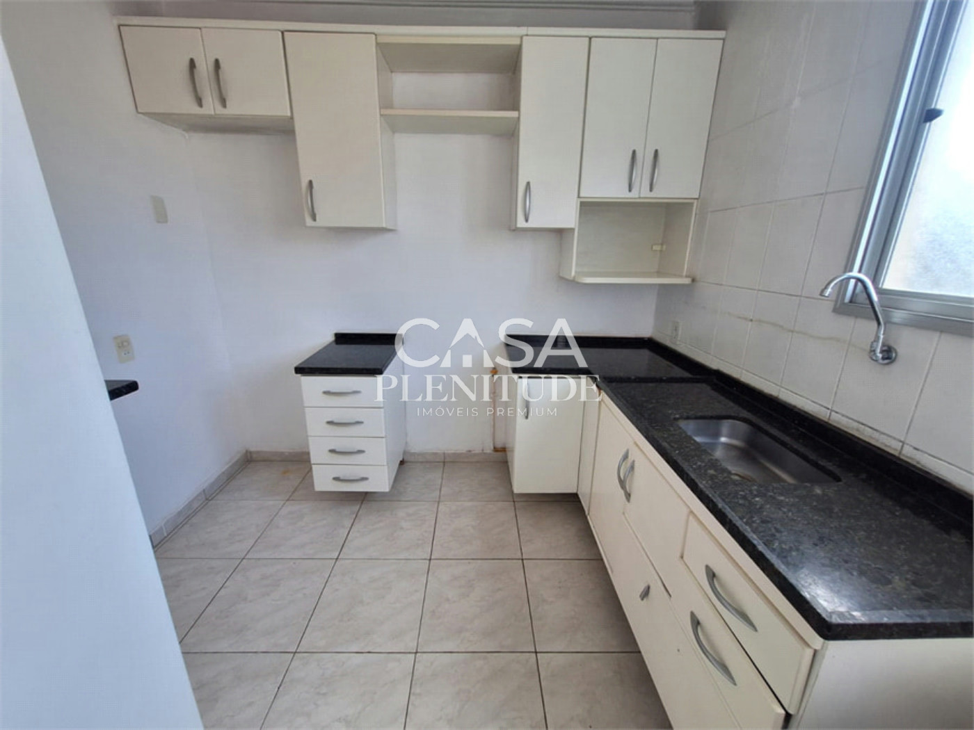Apartamento à venda com 2 quartos em Jardim Guadalajara, Sorocaba, SP