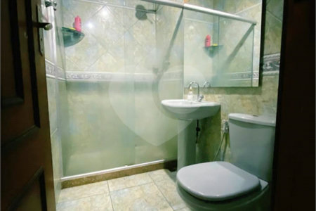 Casa à venda com 3 quartos em Santa Cruz, Rio de Janeiro, RJ