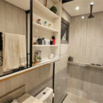 Apartamento à venda ou para alugar com 3 suítes em Brooklin Paulista, São Paulo, SP