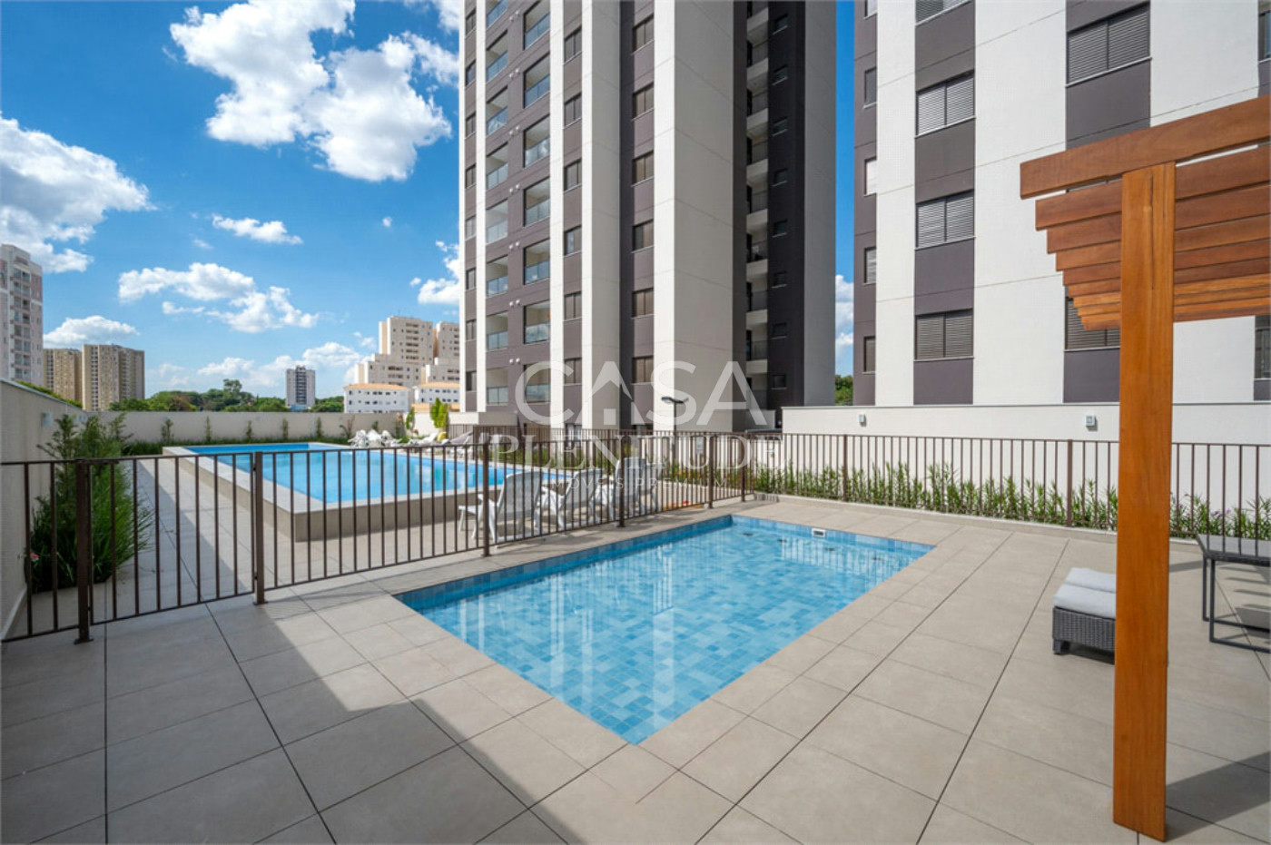 Apartamento à venda com 2 quartos, sendo 1 suíte, em Jardim Piratininga, Sorocaba, SP