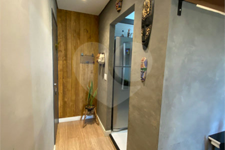 Apartamento à venda com 3 quartos, sendo 1 suíte, em Rudge Ramos, São Bernardo do Campo, SP