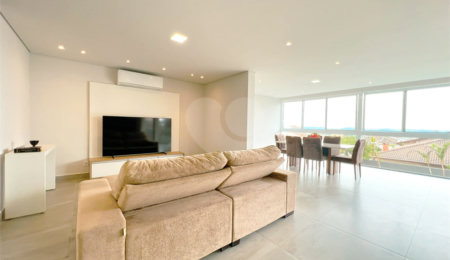 Casa à venda com 4 suítes no condomínio Alpes de Vinhedo, Vinhedo - SP