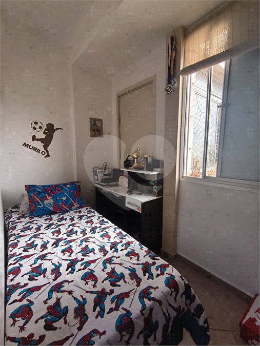 Apartamento à venda com 3 quartos em Parada Inglesa, São Paulo, SP