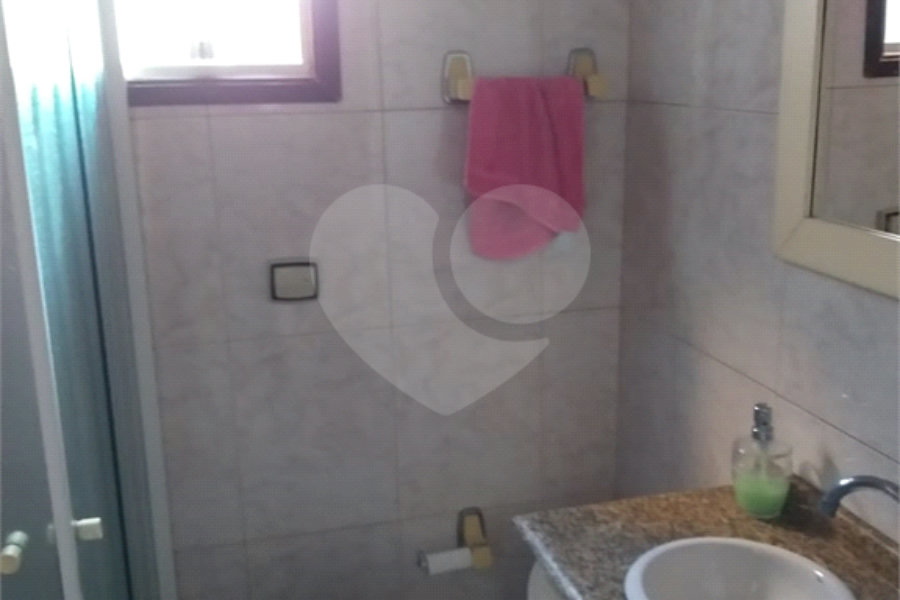 Sobrado à venda com 3 quartos, sendo 1 suíte,  em Freguesia do Ó, São Paulo, SP