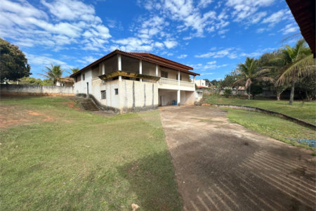 Chácara à venda com 3 quartos no Centro, Araçoiaba da Serra, SP
